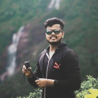 Ushan Krishanka 🇱🇰