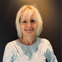 Charlotte Gjulem Lilleby