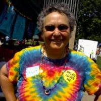 Sally Sheklow