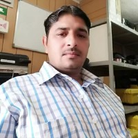 Shahzad Anjam