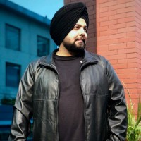 Gursharn Singh