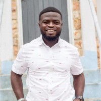 Romanus Omane, PE-GhIE