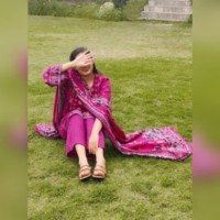 Hafiza Zeenat Sajjad