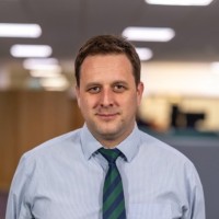 Adrian Pollock