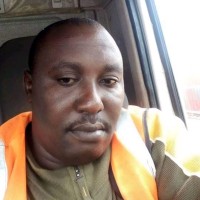 Robert Ngunda