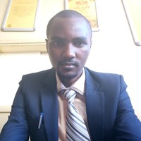 Felix Mwendwa