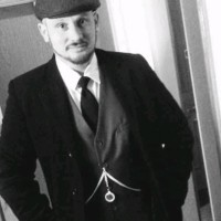 Paul Atkinson