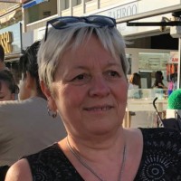 Sylvie Argoud