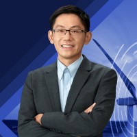 Zhifeng (Keith) Deng