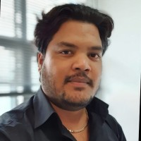 Shyam Thapa