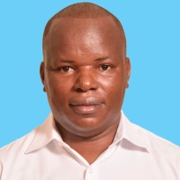 Jared Owuor