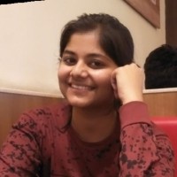 Girija Naigaonkar
