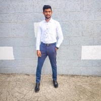 Kalpesh Mahindrakar