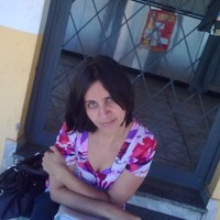 Patricia Ribeiro