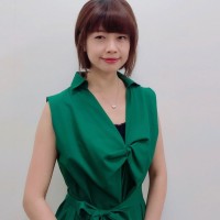 Cindy Huang