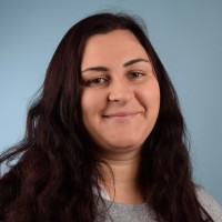 Snezana Vukomanovic Pejica