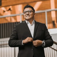 Gilberto Santiago