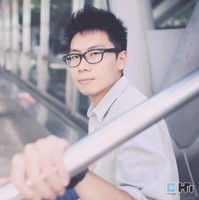Thomas Huang