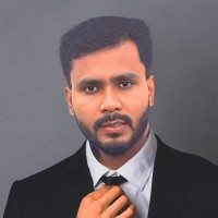 Md Sirajul Islam