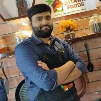 Kiran Sashi