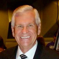 Mark Roberson