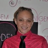 Chanelle Littlejohn