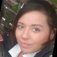 Asha Bartlett CMIOSH