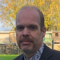 Maurice Leeuwenhage