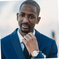 Aboubakrine Mbaye, Mba, Cphr Associate