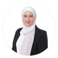 Esraa Alharis