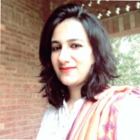 Zainab Muhammad Shahid