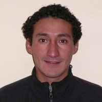Joshua Jarrin