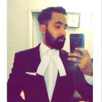 Ali Raza Khaskheli