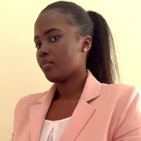 Isandra Pinto Tavares