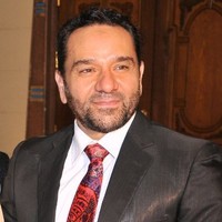 Hosam Abouelatta حسام أبو العطا