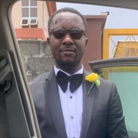 Femi Ayodele
