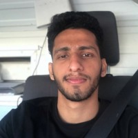 Muhammed Anshad