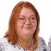 Joyce Hardeman
