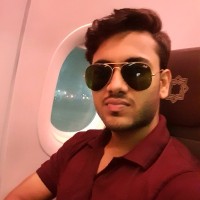 Vivek Vishwakarma