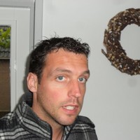 Erwin Frederiks