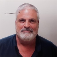 Gordon Scott