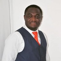 Stephen Amedior