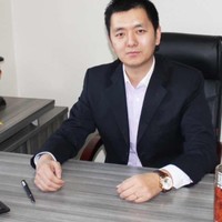 李金城