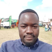 Anganile Mwafulilwa