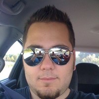 Joel Geurts