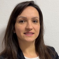 Naida Tabudic