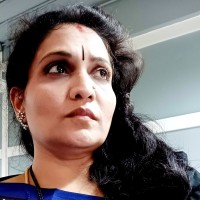 Nandhini Santhosh