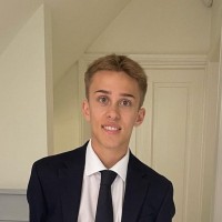 Harrison Nicholls