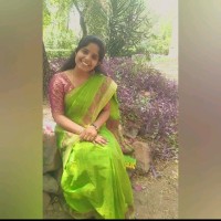 Kripa V John