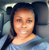 Jamilia Hardee